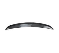 Alerón Trasero Maletero para Benz Clase A W177 A180 A200 A220 A35 Hatchback AMG 2018-2023 Alerón Trasero Techo Alas Traseras Coche Viento Fijo(Carbon Look)