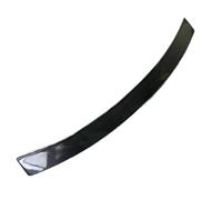 Alerón Trasero Maletero para Benz Clase C W204 C180 C200 C300 C260 4 Puertas 2008-2014 Alerón Techo Trasero(Unpainted Spoiler)