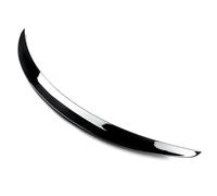 Alerón Trasero Maletero para Benz Clase C W206 C300 2021 2022 2023 para AMG Maletero Alerón del Maletero