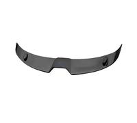 Alerón Trasero Maletero para Benz para Smart para Fortwo para Fourfour 453 ABS Alerón Trasero De Plástico para Maletero