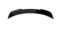 Alerón Trasero Maletero para Ford para Mustang MK7 2024+ Kit Carrocería Alerón Trasero Coche ABS(Glossy Black)