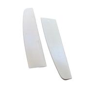 Alerón Trasero Maletero para Ford para Transit Custom Mk8 Doble Puerta 2017-2023 Alerón Trasero para La Tapa del Maletero(No Color)