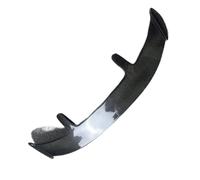 Alerón Trasero Maletero para Hyundai I30 2008-UP Alerón Trasero Techo Maletero Coche(Carbon Fiber)