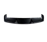 Alerón Trasero Maletero para Land para Rover para Range para para Sport para L461 2023 + Alerón De Techo Maletero ABS(Glossy Black)