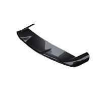 Alerón Trasero Maletero para Land para Rover para Range para para Sport para L461 2023 + Alerón De Techo Maletero ABS(Carbon Fiber Look)