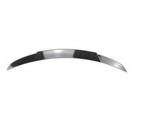 Alerón Trasero Maletero para Mercedes para Benz W206 Clase C C200 C220 C260 C300 2022-2023 En Adelante Alerón Trasero para Maletero(Carbon Look)