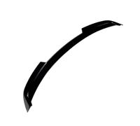 Alerón Trasero Maletero para Seat para León MK2 1P 2009-2013 Restyling para Cupra R TDI TSI TFSI Alerón Trasero De Techo