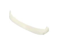 Alerón Trasero Maletero para Seat para Leon MK3 MK3.5 5F 2012-2021 Alerón Trasero para Techo(Unpainted Primer)