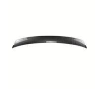 Alerón Trasero Maletero para Serie 3 F30 2013-2019 Alerón Techo Ventana Trasera Coche Kit Carrocería Pieza Accesorios Afinación(Carbon Look)