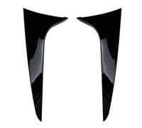 Alerón Trasero Maletero para Serie 3 Touring F31 Wagon 2012-2018 Embellecedor Ventana Coche Alerón Lateral