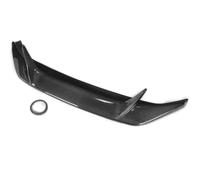 Alerón Trasero Maletero para Subaru para BRZ para Scion FR-S Alerón Trasero Maletero Coche(Carbon Fiber)