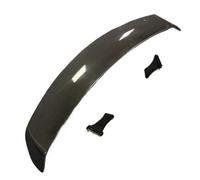 Alerón Trasero Maletero para Toyota GT86 2012-2017 Alerón Trasero Maletero Coche(Carbon Fiber)