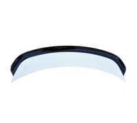 Alerón Trasero Maletero para VW para Beetle GSR/G20 (alerones Grandes) 2013-2017 Alerones Traseros Pintura ABS Maletero Coche(Carbon Fiber Look)