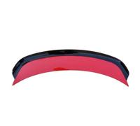 Alerón Trasero Maletero para VW para Beetle GSR/G20 (alerones Grandes) 2013-2017 Alerones Traseros Pintura ABS Maletero Coche(Multi)