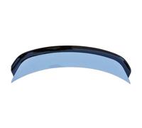 Alerón Trasero Maletero para VW para Beetle GSR/G20 (alerones Grandes) 2013-2017 Alerones Traseros Pintura ABS Maletero Coche(Brown)