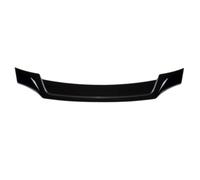 Alerón Trasero Maletero para VW para Magotan para Passat B7 B8 2012-2018 ABS Plástico Coche Alerón Techo Trasero Maletero Labio Cubierta Arranque(Glossy Black)
