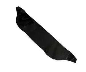 Alerón Trasero Maletero para XM 2023 2024 2025 Alerón Trasero del Techo Labio Maletero Coche(Glossy Black)