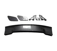 Alerón Trasero Maletero para Z4 para E89 E86 E82 E90 E92 E93 E46 GT F22 para G20 G30 Tapa Trasera del Maletero Alas Alerón Coche Accesorios De Sintonización(Carbon Fiber)