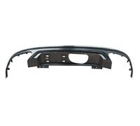 Alerón trasero negro brillante para Volvo V60/S60 R-Design de 2018 en adelante