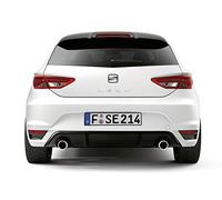 Aleron Trasero Original Seat Leon 5 5F0071606A