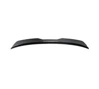 Alerón Trasero para Alfa para Romeo para Giulietta 2016 2017 2018 2019 2020 Alerón Trasero Coche Decoración ABS Alerón Trasero Alerón Labio Coche Alerón Techo(Aspecto de Fibra de Carbono.)