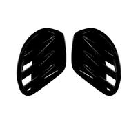 Alerón Trasero para Alfa para Romeo para Tonale 2023+ Alerón Divisor Plástico ABS Negro Brillante Automóvil Alerón Techo