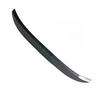 Alerón Trasero para Audi RS3 RS 3 Sportback 8P 8PA 5-Door 2011 2012, Maletero Techo Labio ala Wing Coche Spoiler Decoración y Tuning Accesorios,C