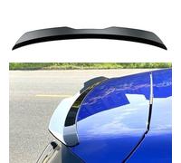 Alerón Trasero para Auto Alerón Trasero para Skoda para Superb Combi/para Superb Scout III II 3V 3T 3V5 3T5 2009-2025, Alerón De Maletero Alerón Labio Exterior(Matte Black)