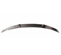 Alerón Trasero para Chevy para Malibu XL 2016-2024 Tapa Trasera del Maletero Alerón De Cola De Pato Alas Exterior De Carbono Negro Maletero Coche Alerón