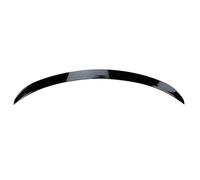 Alerón Trasero para Coche Compatible Con Benz Para C253 GLC260 Para 300 2016-2022 Alerón Trasero Para Maletero De Coche(Gloss Black)