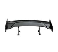 Alerón Trasero para Coche Compatible con sedán de Tres Cajas, alerón Trasero Universal, ala Maletero Carreras Ajustable
