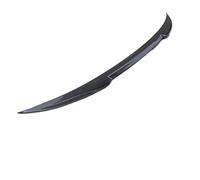 Alerón trasero para coche Compatible Con Trumpchi Para GAC 2021 2022 2023 2024 Alerones Traseros De Techo De Maletero De Coche Alerón Trasero De Coche(Carbon fiber)