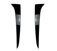 Alerón Trasero Para Coche Para Kamiq 2019 2020 Alerón Lateral Para Ventana Trasera De Coche Alerón Divisor Canard Alerones Kit De Carrocería Accesorios Piezas Exteriores Alerón Trasero Coche
