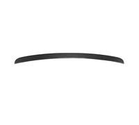 Alerón Trasero Para Coche Para X5 Para F15 2014-2018 Para MP Car Tail Fin Splitter Difusor Rear Trunk Wing Body Kits Modificación Exterior Spoilers Antiarañazos(Carbon Look)