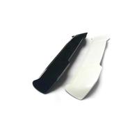 Alerón Trasero para CRV para CR-V 2012 2013 2014 2015 2016 ABS Plástico Sin Pintar Color Imprimación Alerón Trasero Cubierta Decoración Estilo Coche Difusor Labios(Negro)