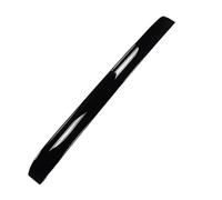 Alerón Trasero para Dodge para Cargador 7TH GT/RT/SE/SRT/SXT 4 Puertas 2011-2017 2018 2019 2020 2021 2022 2023 Tapas De Ventana Trasera Coche Alerón Trasero(Gloss Black)