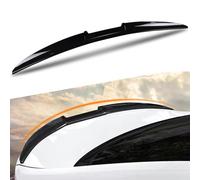 Alerón Trasero para Ford Mondeo MK4 2007-2014, Alerón de Material ABS Alerón de Techo, ala Trasera,Personalización de Automóviles