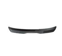 Alerón Trasero para Ford para Focus ST MK3 2012-2018 Hatchback Spoile ABS Alerón Trasero Decoración Maletero Trasero Techo Alerón Kit Trasero Spoiler(Aspecto de Carbono)