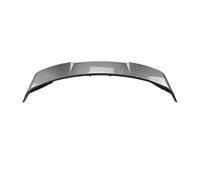 Alerón Trasero para Ford para Mustang MK6 2015-2023 Alerón Trasero Medio Maletero Labio Alas Traseras Estilo GT Techo Coche Medio Portón Trasero ala Divisor Trasero Spoiler(Aspecto de Carbono)