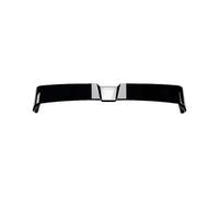 Alerón Trasero para Golf 6 MK6 2009-2012, modificación | Alerón trasero de coche, aletas traseras para Golf 6 MK6 2009-2012, modificación exterior del alerón de ala