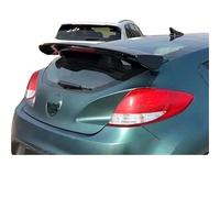 Alerón Trasero para Hyundai para Veloster para Coupe 2011-2021 Spoiler Trasero