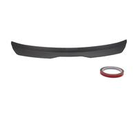 Alerón Trasero para Hyundai Tucson NX/TL/LM/JM 4/3/2/1.Gen 2005-2025, Maletero Techo Labio ala Wing Coche Spoiler Decoración y Tuning Accesorios,Matte Black