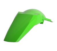 ALERÓN TRASERO PARA KAWASAKI KX 125/250 '03-'08, COLOR VERDE