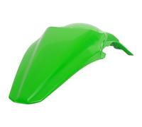 ALERÓN TRASERO PARA KAWASAKI KX 250F '13-'16 Y KX 450F '12-'15, COLOR VERDE