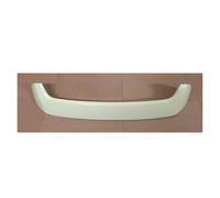 Alerón Trasero para KIA para Sportage 2011-2017 Alerón Trasero Aleta Trasera Coche Accesorios Sin Pintar/Negro Brillante/Pintura Carbono/Blanco(Unpainted)