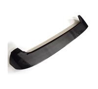 Alerón Trasero para KIA para Sportage 2011-2017 Alerón Trasero Aleta Trasera Coche Accesorios Sin Pintar/Negro Brillante/Pintura Carbono/Blanco(Carbon Paint)