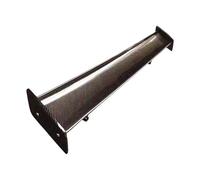 Alerón Trasero para M2 M3 M4 M5 E46 E36 E82 E60 F36 F32 E90 E92 F10 F30 Sedan Cars Universal GTS Estilo Real Fibra Carbono Spoiler Alas Parte