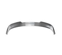 Alerón Trasero para Maletero Alerón De Techo Moldura De Cola Labio para VW para T-ROC 2017 2018 2019 2020 2021 2022 2023 2024 HGMGFYCX(Carbon Fiber Look)