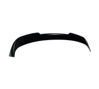 Alerón Trasero para Maletero Alerón De Techo Moldura De Cola Labio para VW para T-ROC 2017 2018 2019 2020 2021 2022 2023 2024 HGMGFYCX(Glossy Black)