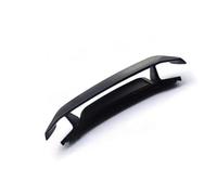 Alerón Trasero para Maletero Compatible con Porsche 911 991.1 991.2 2012-2018, Estilo T, Kit de carrocería FRP.(FRP 2016-2018)